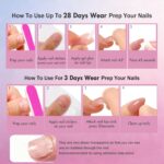 Sage Green Nails Short Almond Press On 30 Pcs Gel Finish