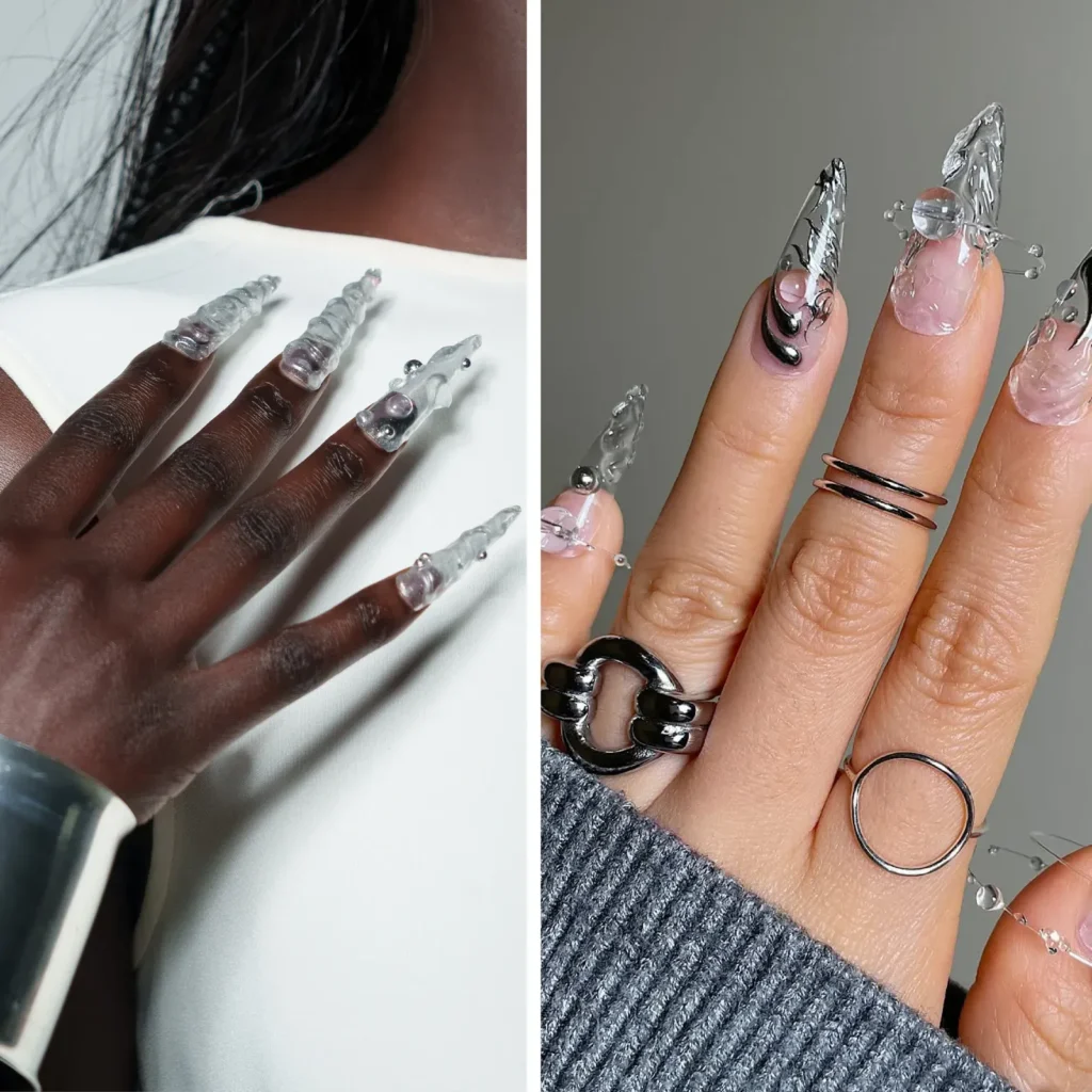 Nail Charms
