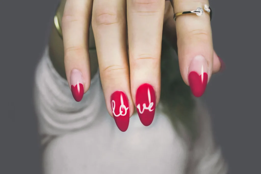 3D Nail Charms