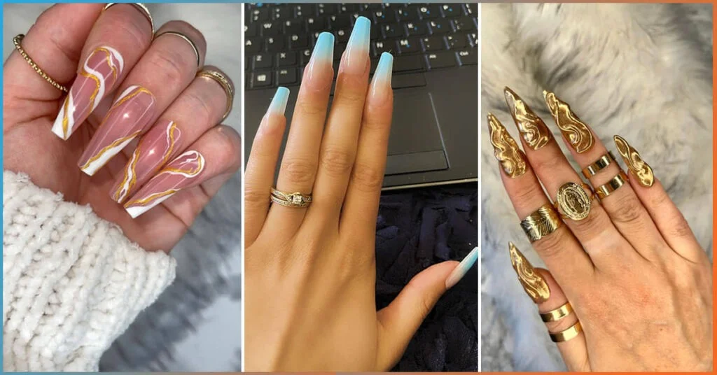 Best Press On Nails